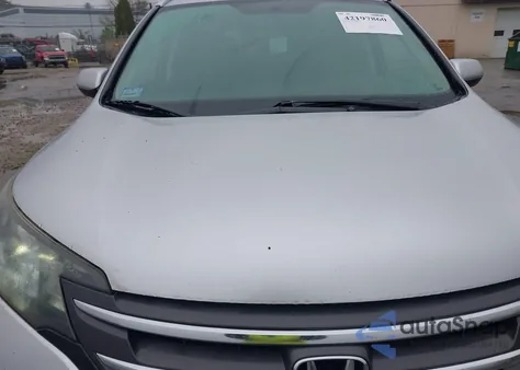 2014 Honda Cr-V Exl from USA, damaged, VIN 2HKRM4H72EH669935